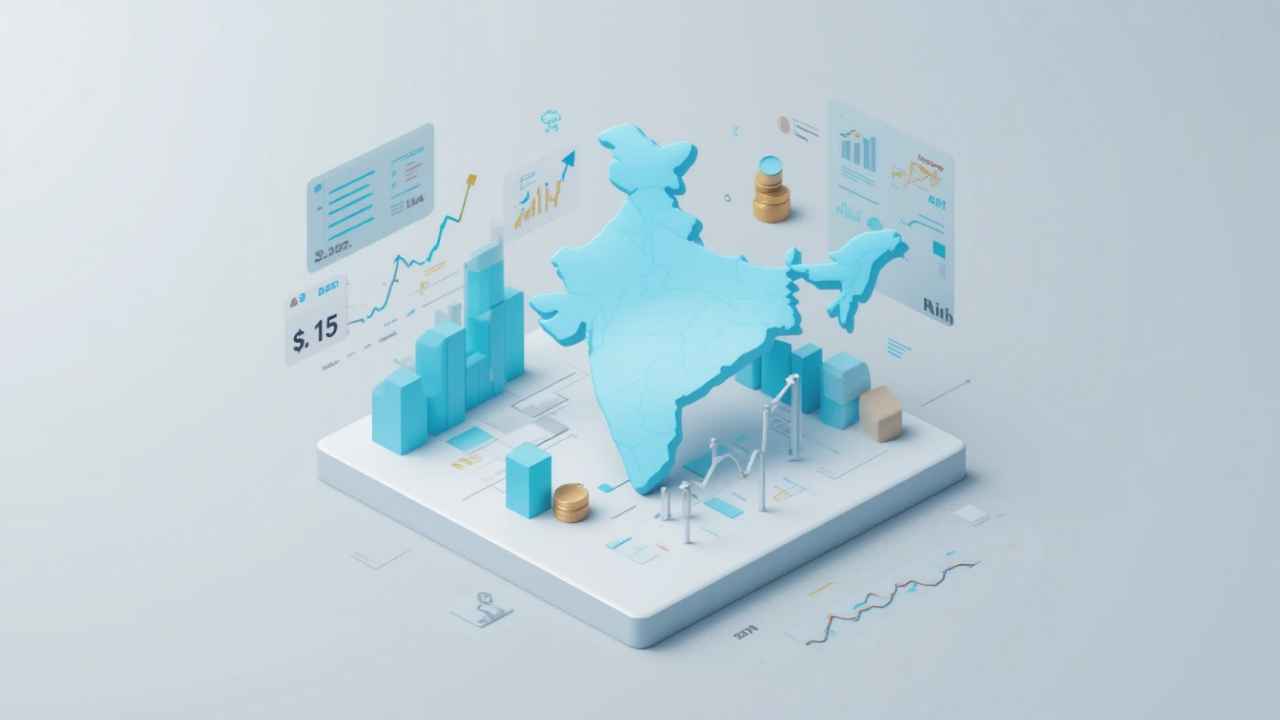 National Accounts – Key Aggregates